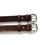 CEINTURE PERSONNALISABLE A VOTRE PRENOM 3 CM