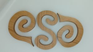 dessous de plat emboitable!