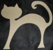 CHAT DEBOUT 2