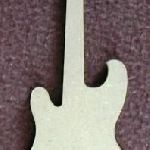 Guitare électrique