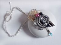 Collier Rêve d'un Soir Collier Rêve d'un Soir