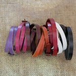 Un autre bracelet cuir pour votre montre !