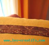 deco coussin