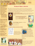 idées bricolage de Pâques