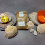 Mon coffret savon trésor garçon