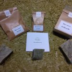 Mon kit lessive écologique