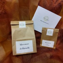Mon kit savon pour les mains