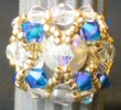 Bague Kerguelen Perle