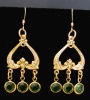 Boucles d'oreilles Filigree Swarovski