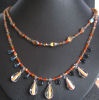 Collier Pop gouttes