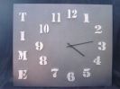 Horloge design 'Time'